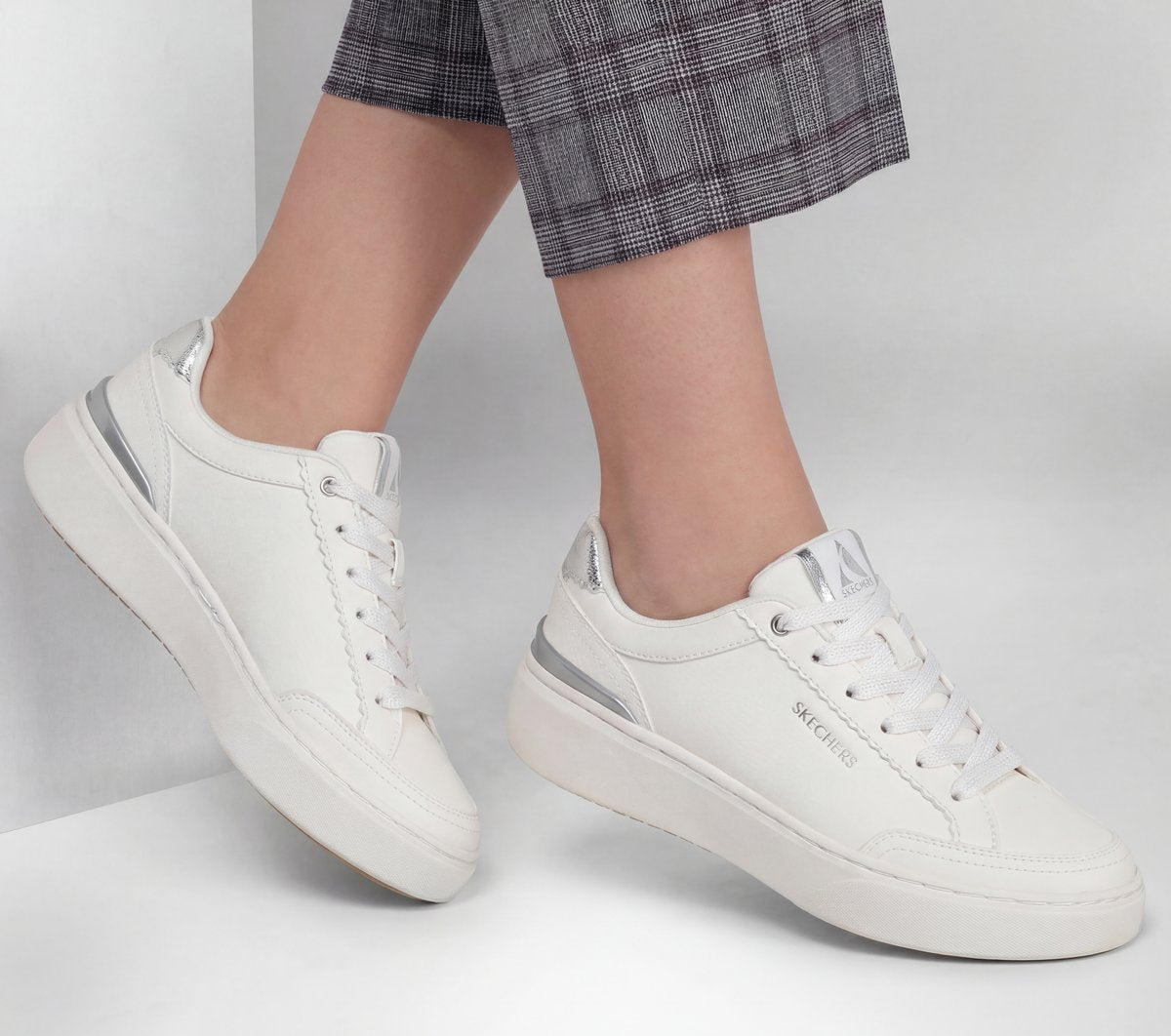 Central - Everyday Icon Women Skechers us