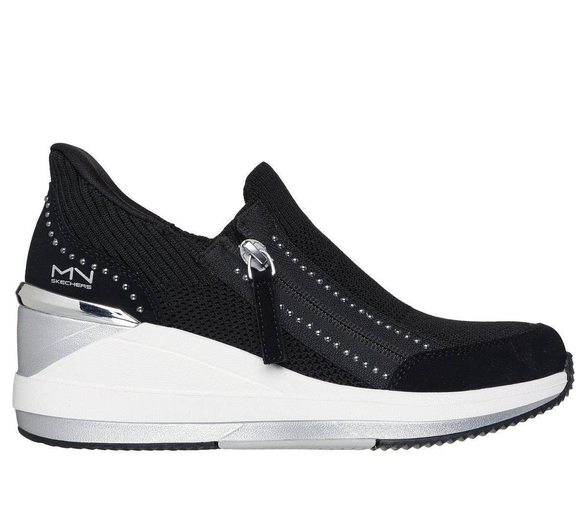 Slip-ins Mark Nason: The Triple Wedge - Krissie Women Skechers sale