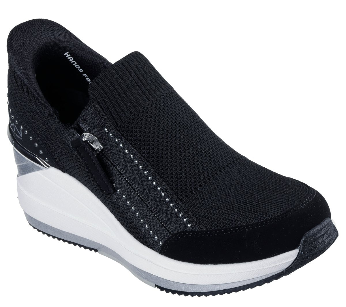 Slip-ins Mark Nason: The Triple Wedge - Krissie Women Skechers sale