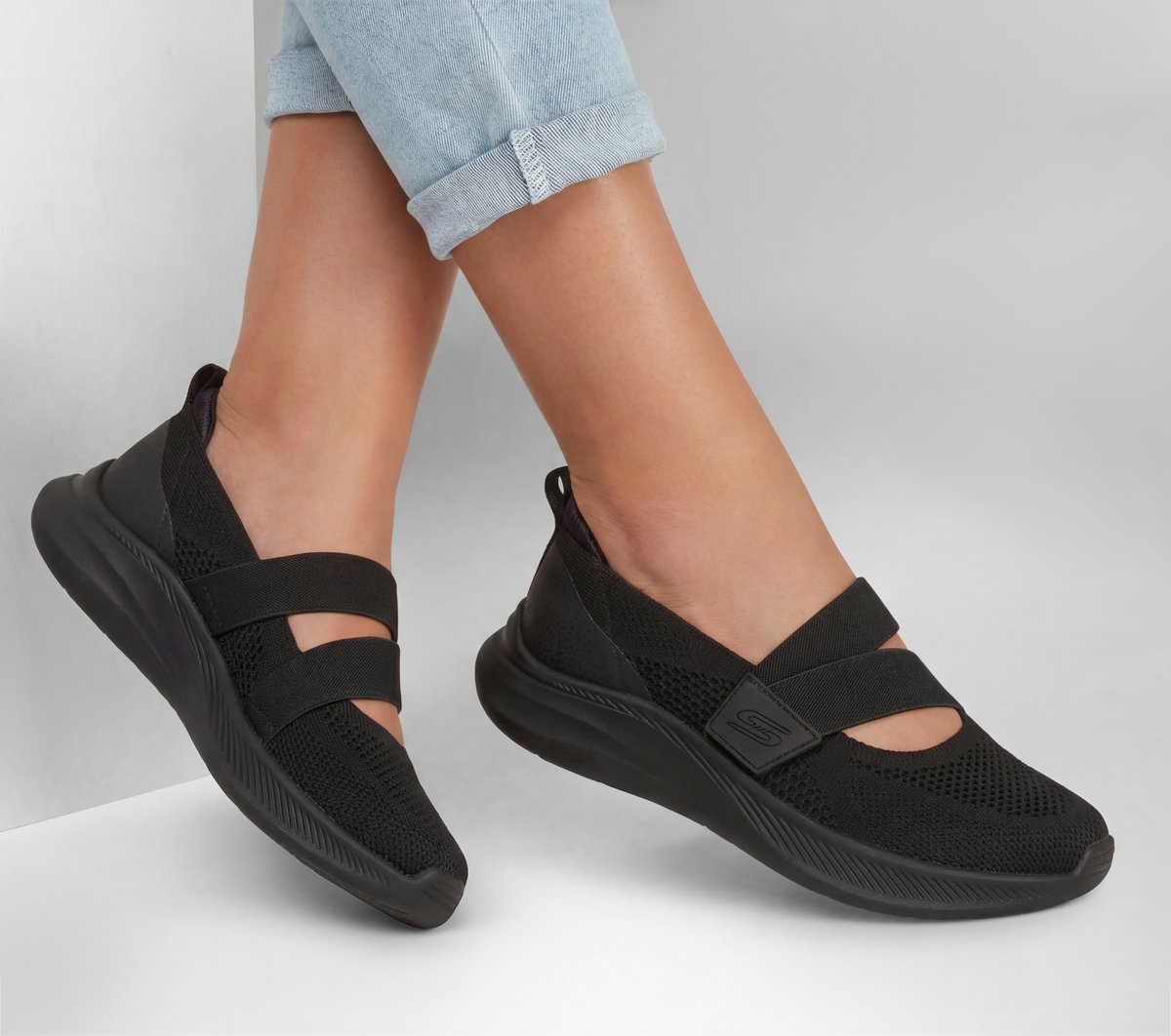 BOBS Moda Flex - Cool Dawn Women Skechers online