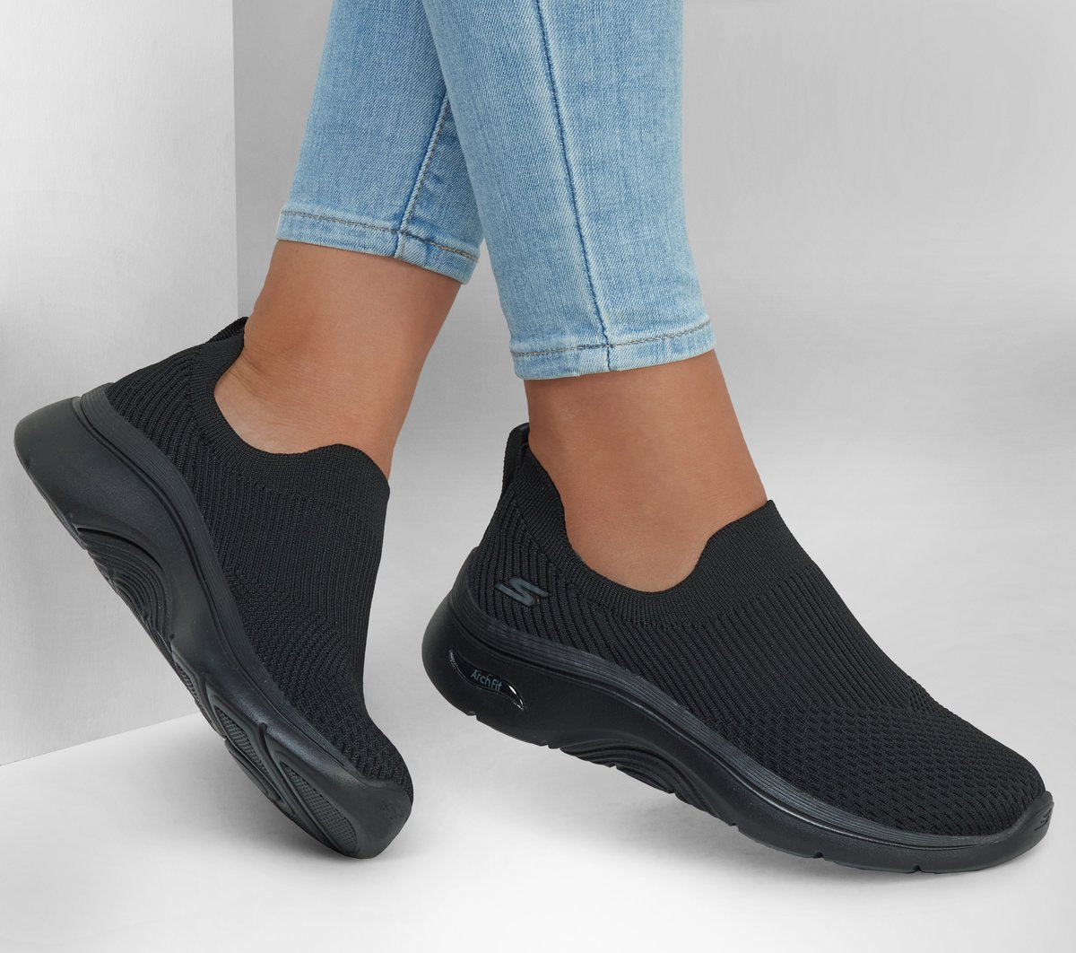GO WALK Arch Fit 2.0 - Paityn Women Skechers us