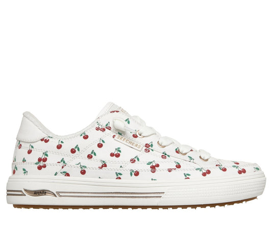Arch Fit Arcade - Print Powa Women Skechers on sale