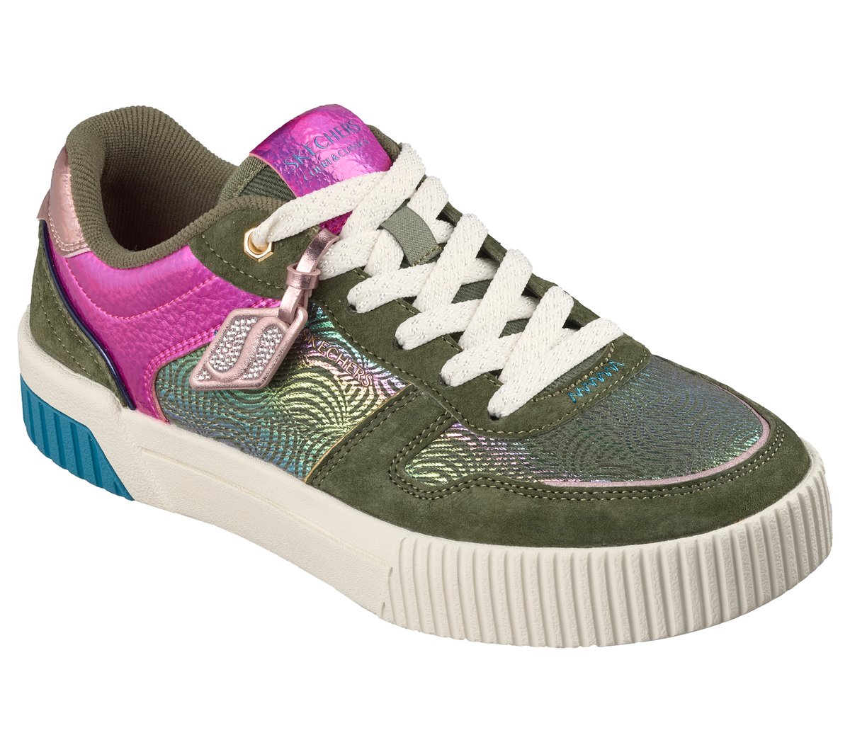 Jade - Vivid Flare Women Skechers for sale
