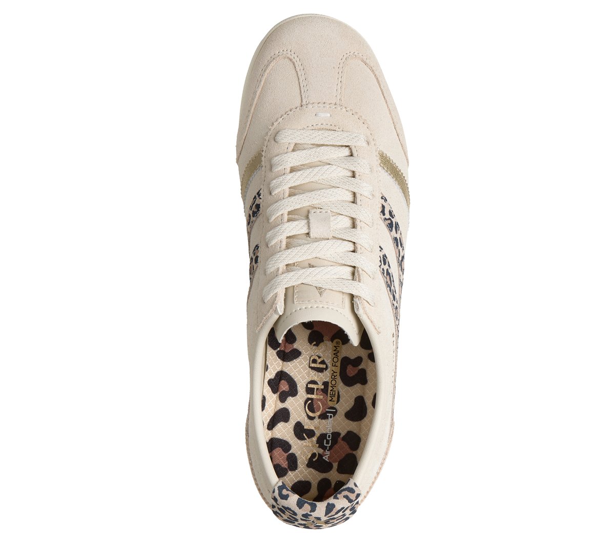 Topnotch - Lively Leopard Women Skechers outlet