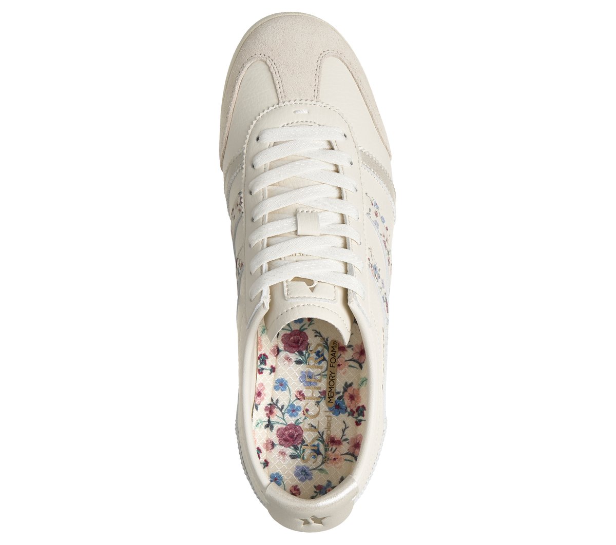Topnotch - Hint of Floral Women Skechers us