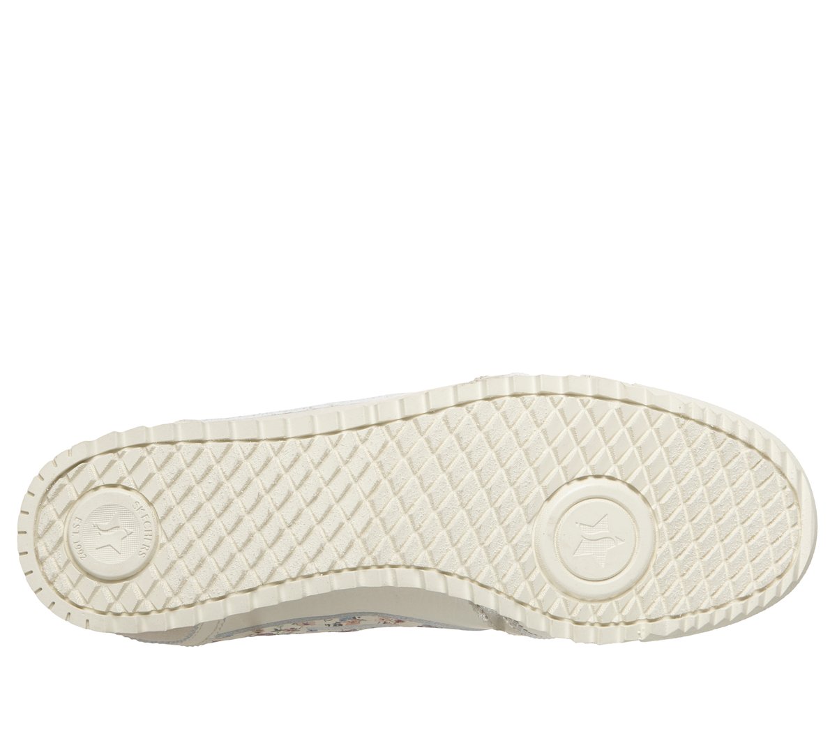 Topnotch - Hint of Floral Women Skechers us