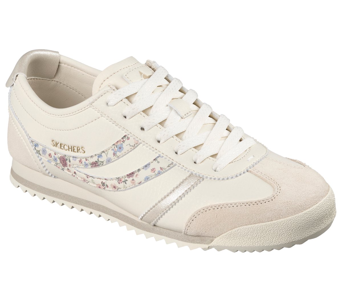 Topnotch - Hint of Floral Women Skechers us