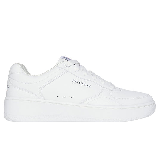 Sport Court 2.0 - Core Essential Women Skechers discount