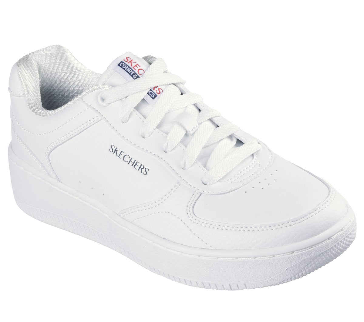 Sport Court 2.0 - Core Essential Women Skechers discount