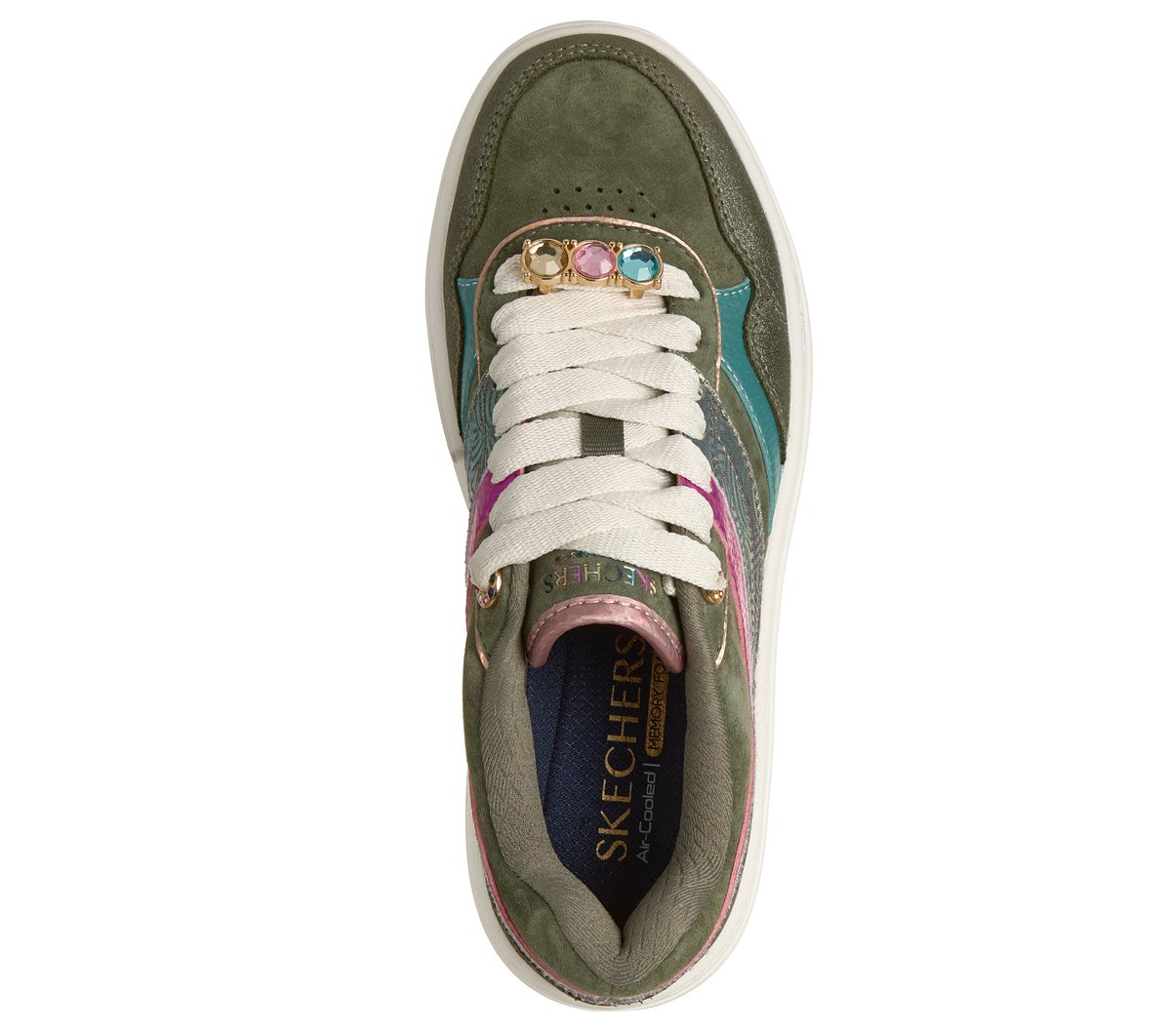 Paloma - Fierce Formation Women Skechers outlet