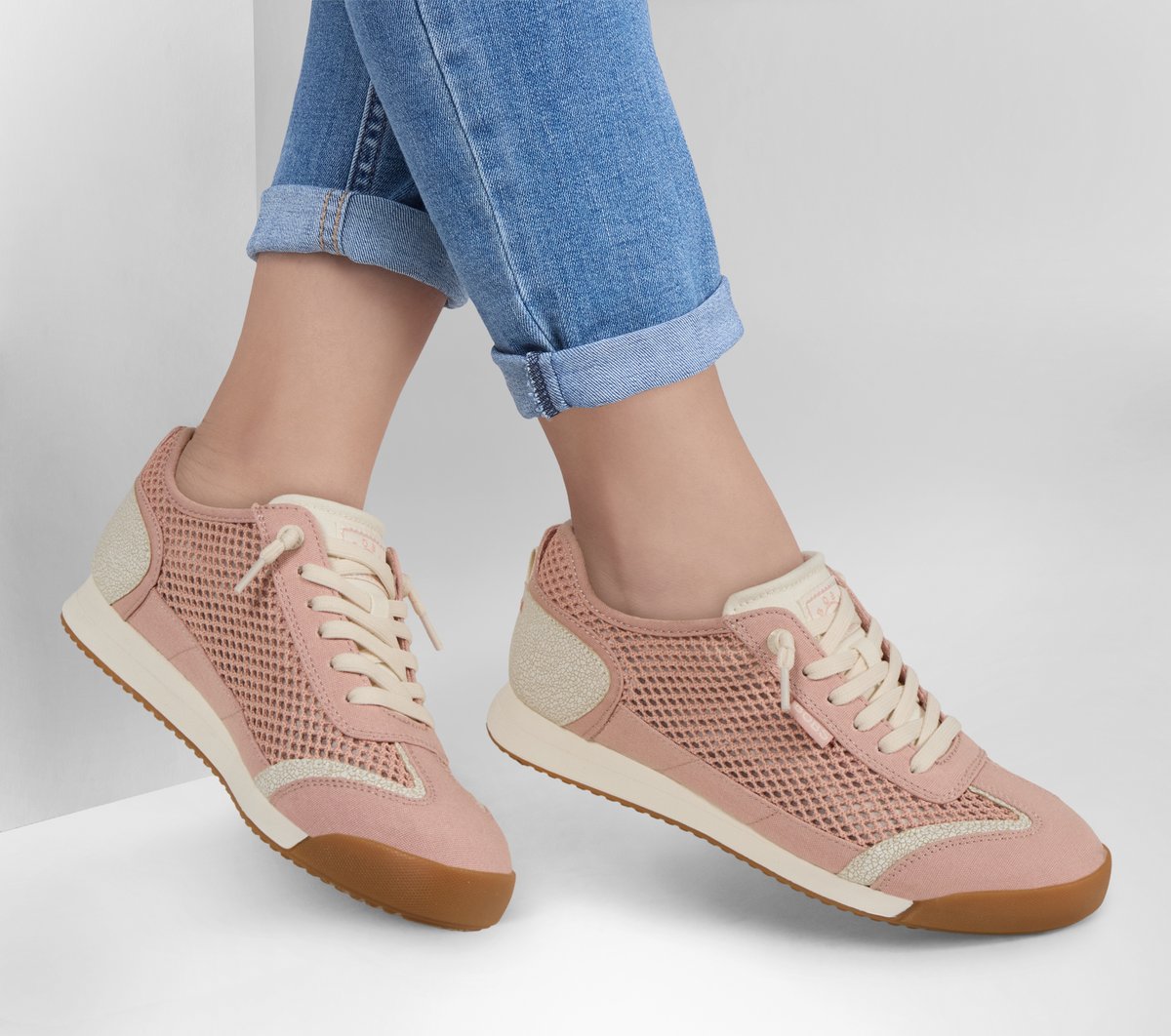 BOBS Billie - Jazzy Dog Women Skechers on sale