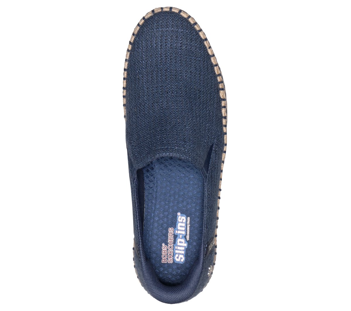 Slip-ins: BOBS Sesame - Chic Steps Women Skechers discount