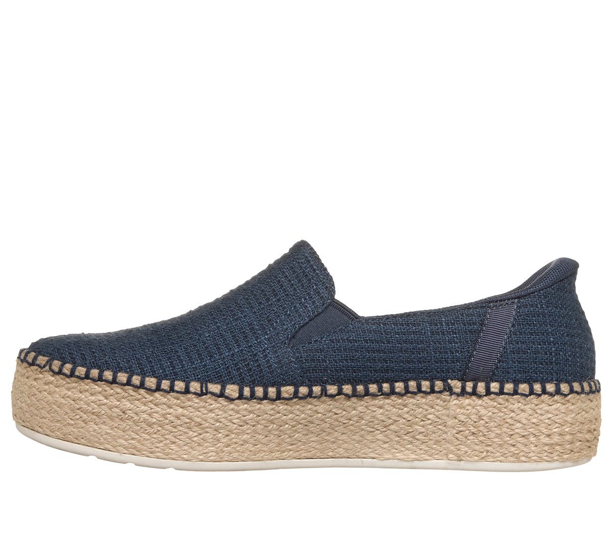 Slip-ins: BOBS Sesame - Chic Steps Women Skechers discount