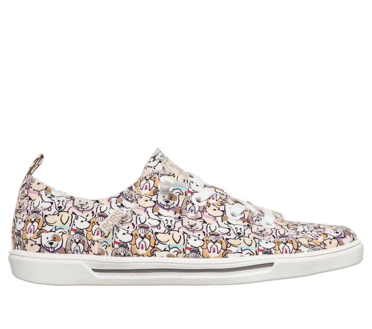 BOBS B Cute 2.0 - Ruff Around Women Skechers discount