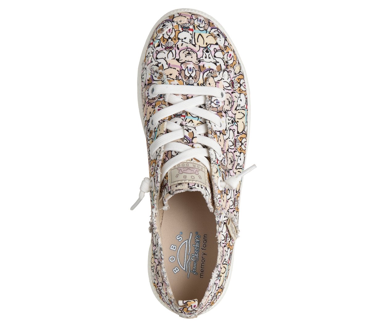 BOBS B Cute 2.0 - Ruff Around Women Skechers discount