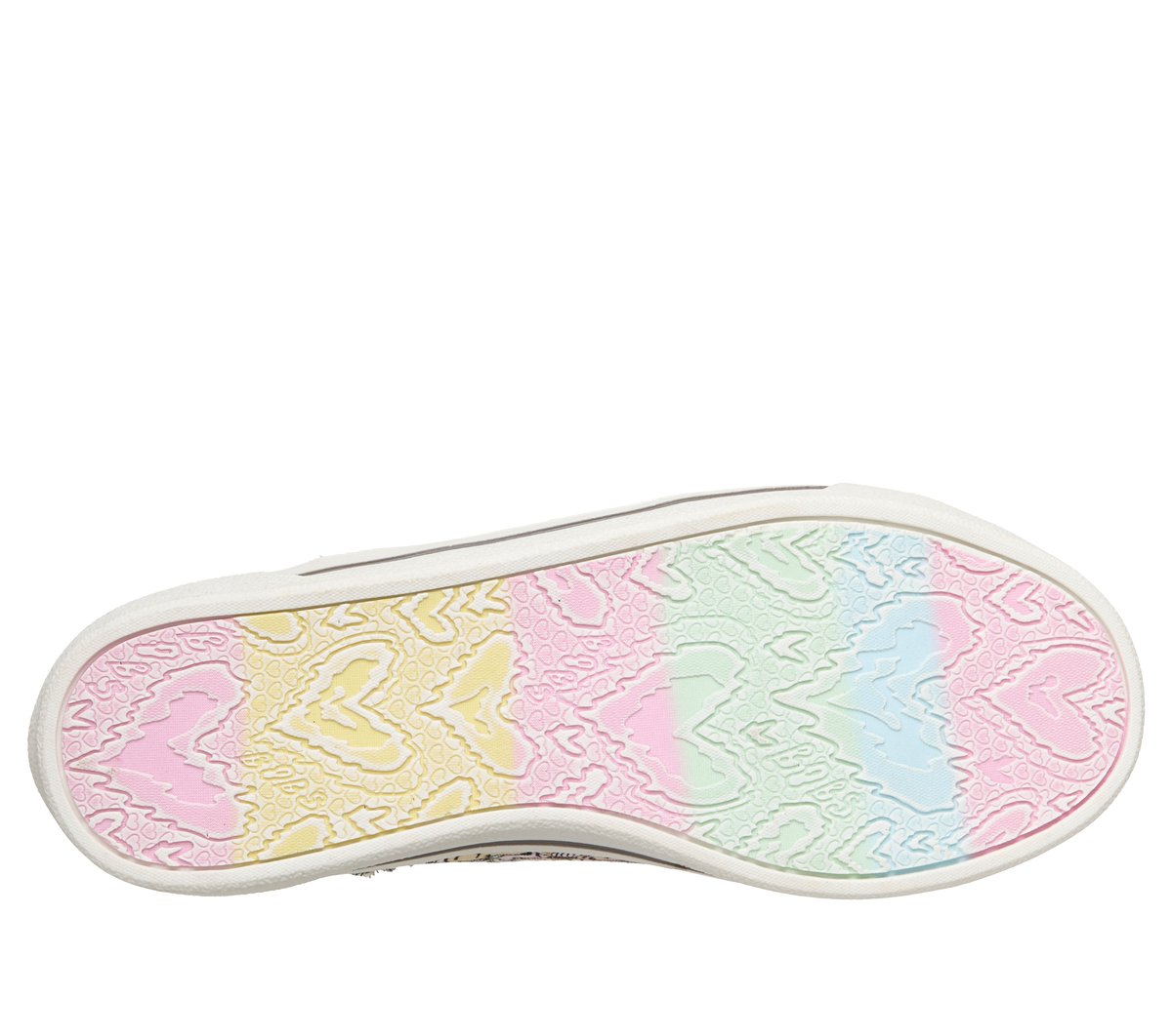 BOBS B Cute 2.0 - Ruff Around Women Skechers discount