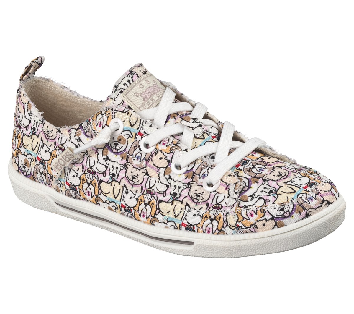 BOBS B Cute 2.0 - Ruff Around Women Skechers discount