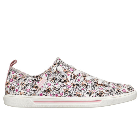 BOBS B Cute 2.0 - Charm Eyes Women Skechers outlet