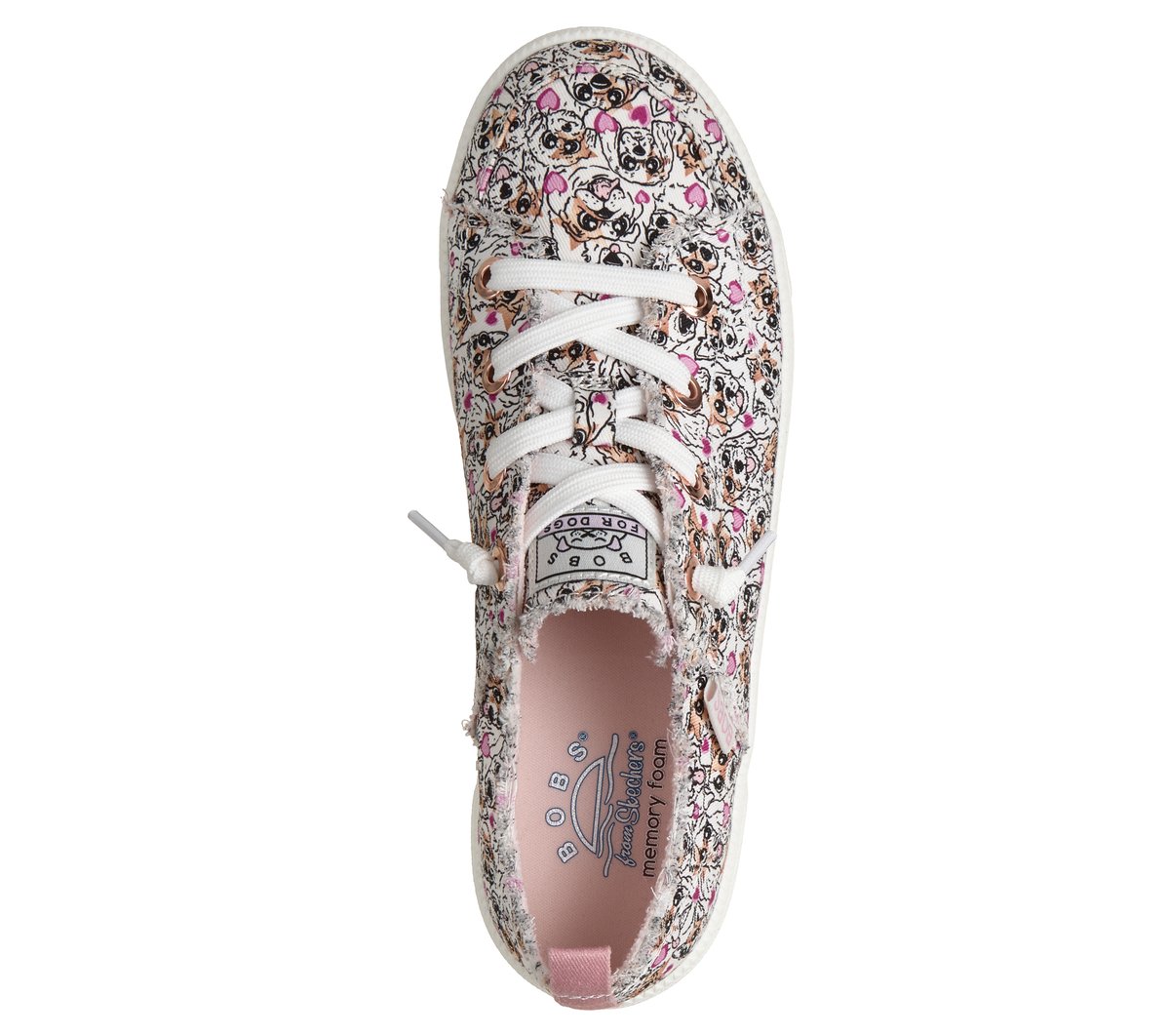 BOBS B Cute 2.0 - Charm Eyes Women Skechers outlet