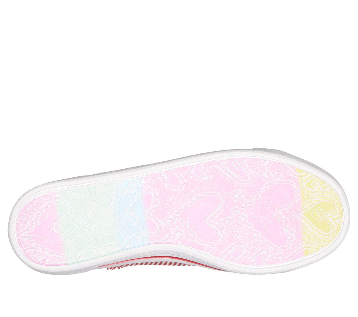 BOBS B Cute 2.0 - Sea Stripes Women Skechers us