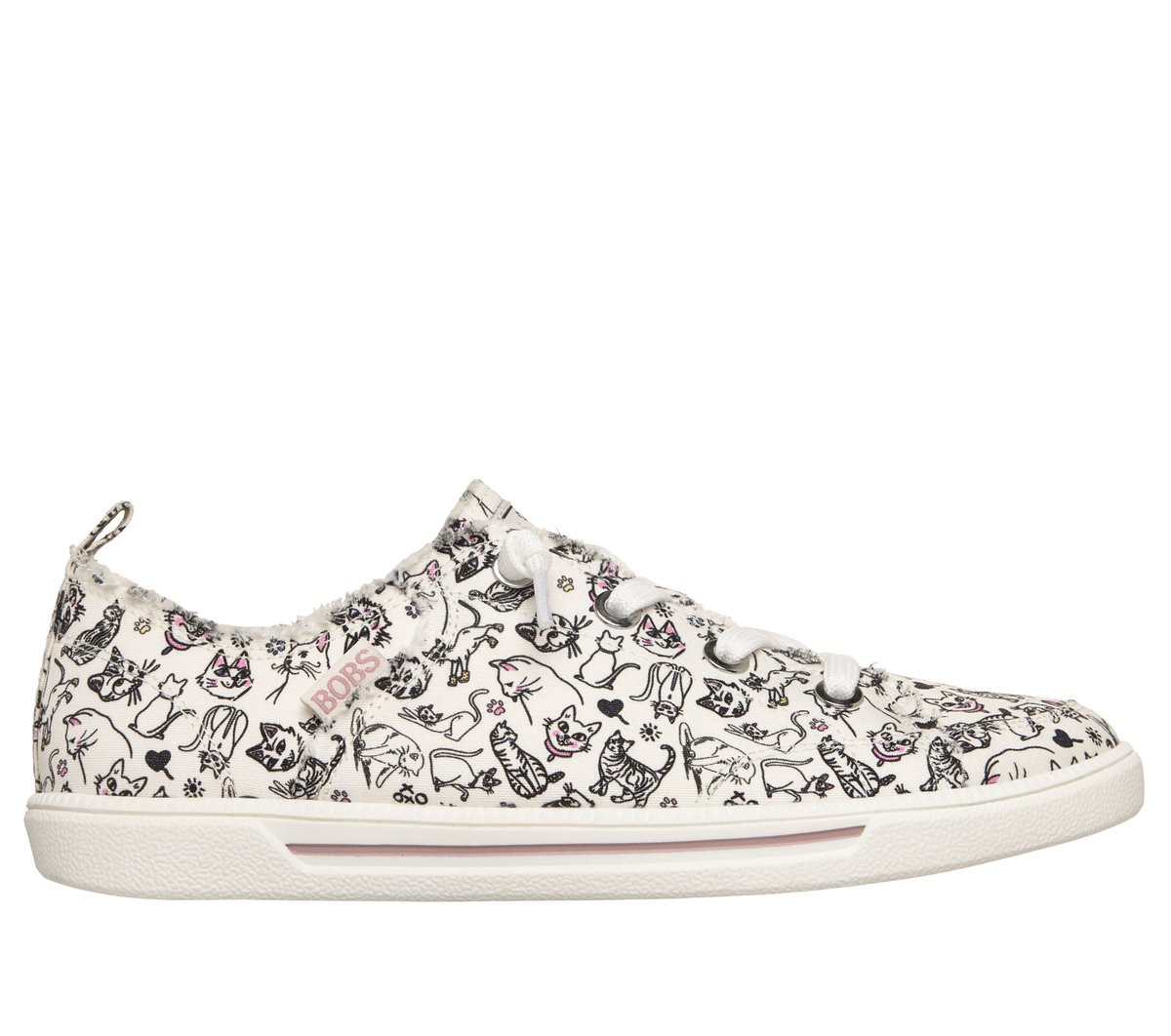 BOBS B Cute 2.0 - Glam Kitty Women Skechers sale