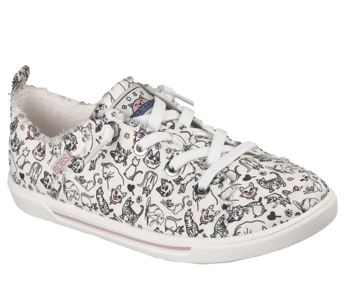 BOBS B Cute 2.0 - Glam Kitty Women Skechers sale