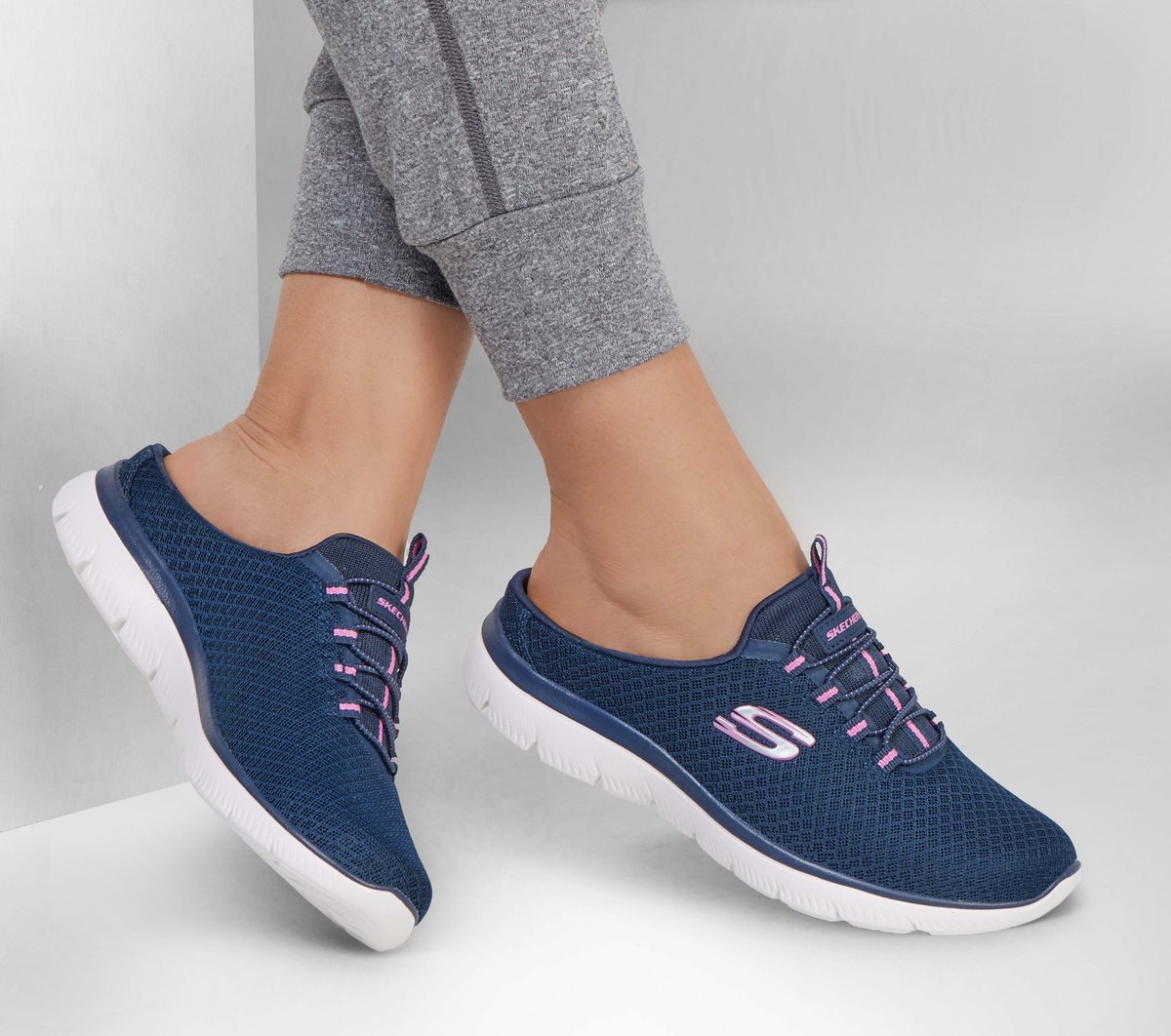 Summits - Swift Step Women Skechers on sale