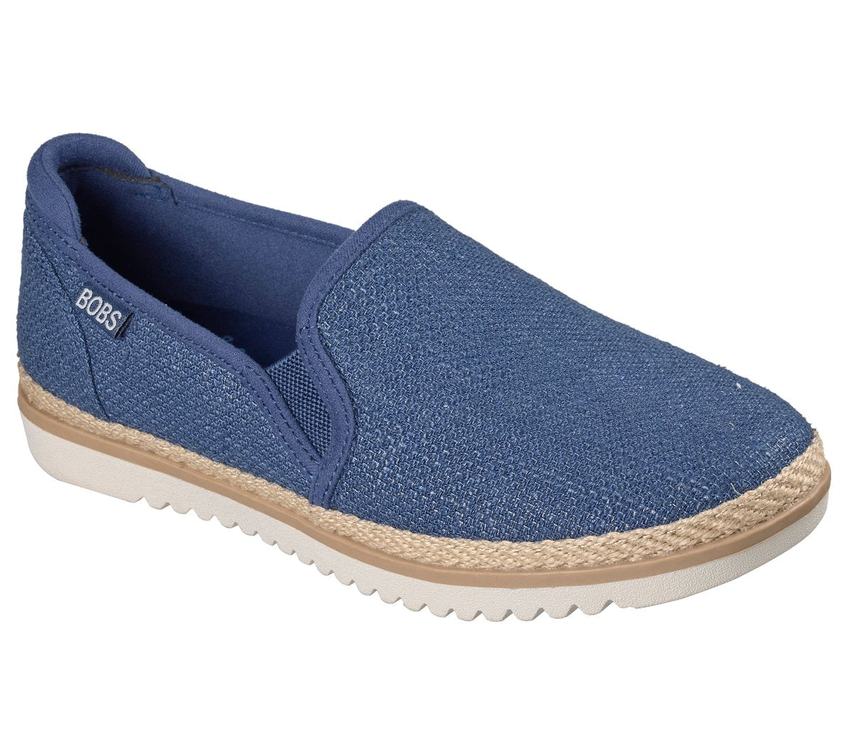 BOBS Flexpadrille LO - Shiny Spritz Women Skechers for sale