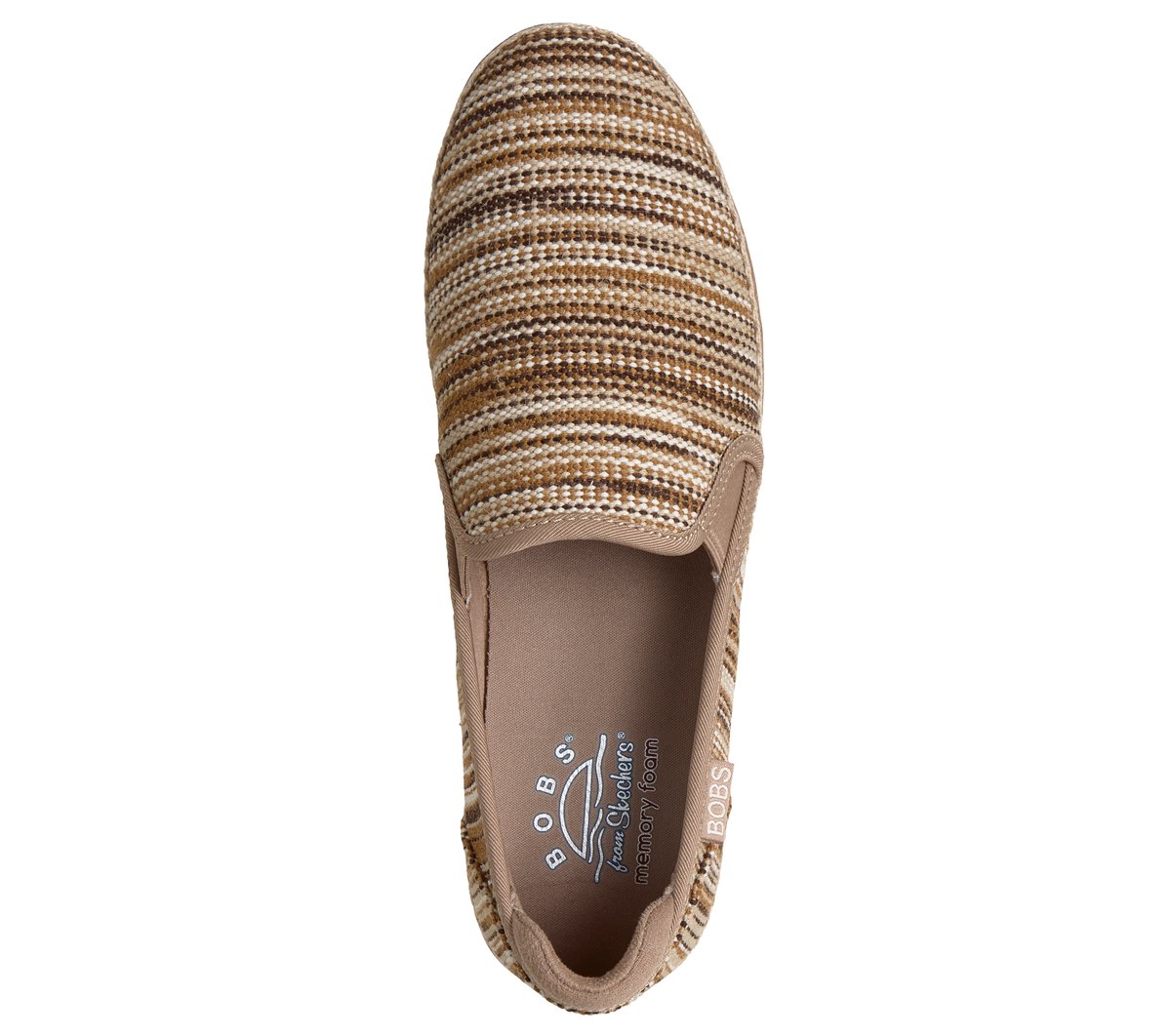BOBS Flexpadrille LO - Sunny Stripes Women Skechers online