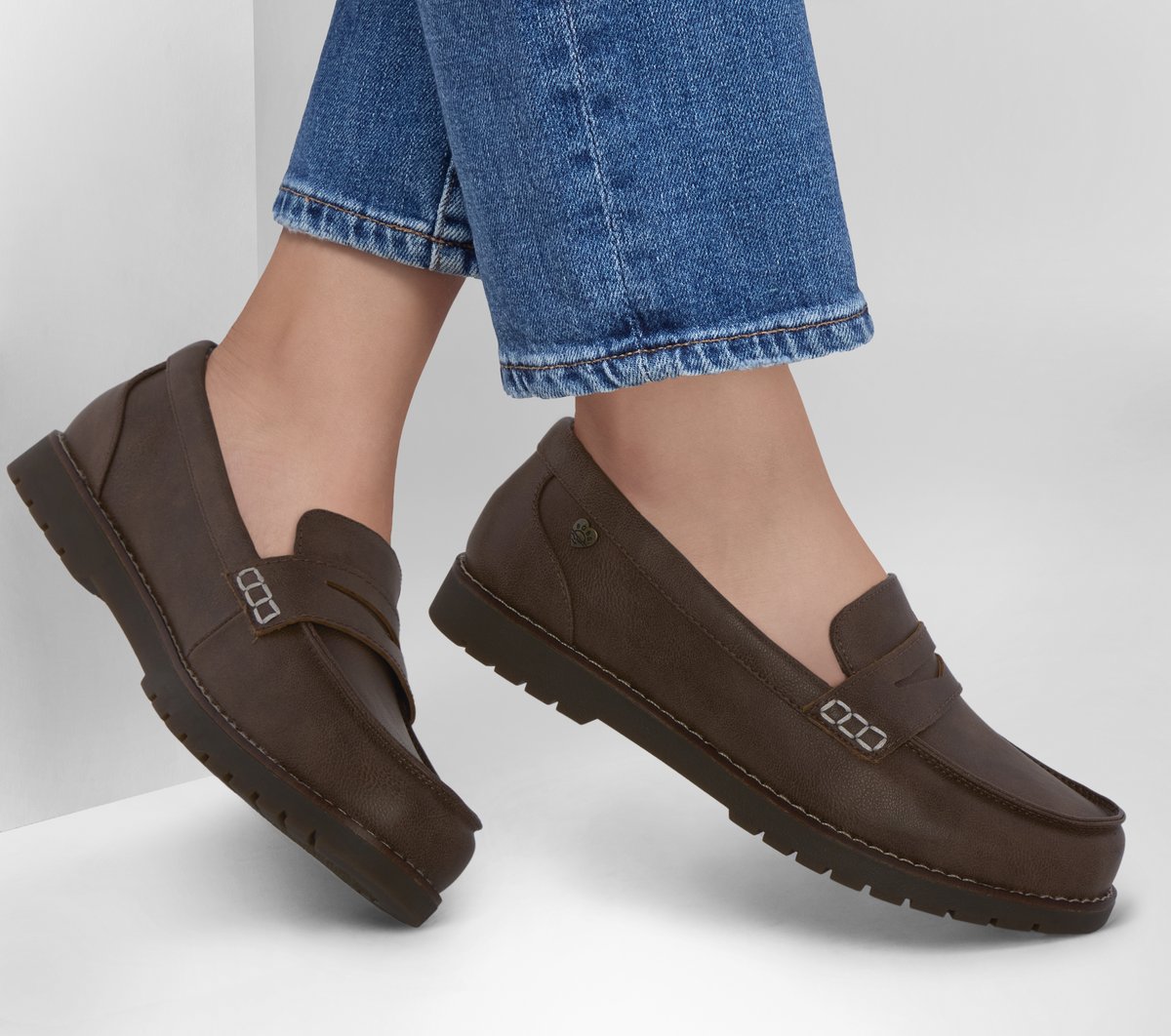 BOBS Chill Lugs - Classy Cruiser Women Skechers outlet