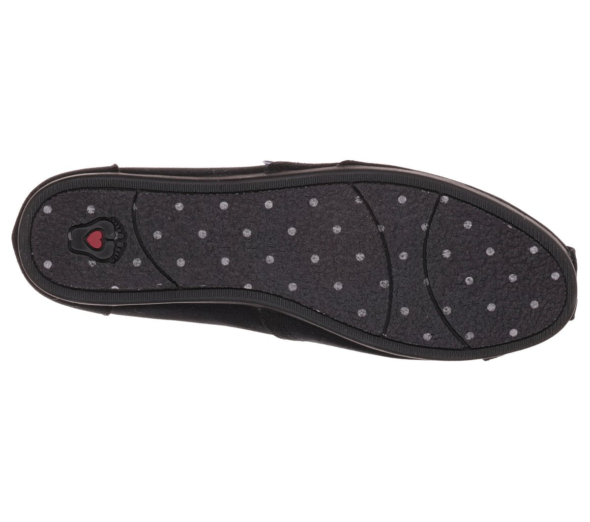 BOBS Plush - Peace & Love Women Skechers us