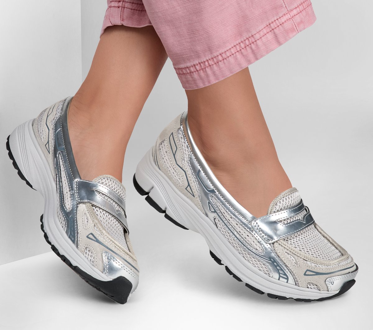 Var-City Women Skechers sale