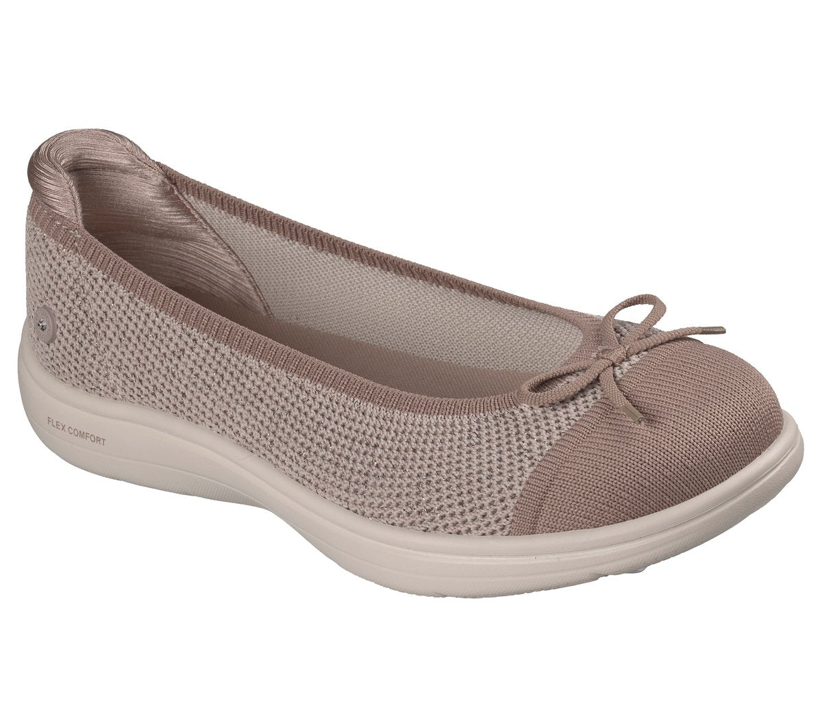 On-The-GO Flex Radiant - Bow-Tique Women Skechers outlet