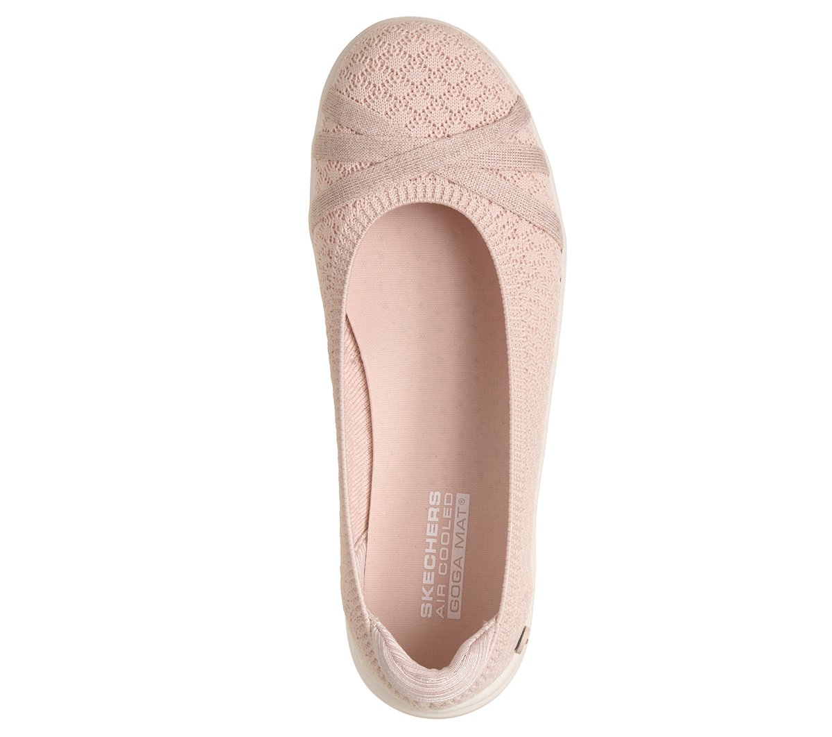 On-The-GO Flex Radiant - Courtney Women Skechers us