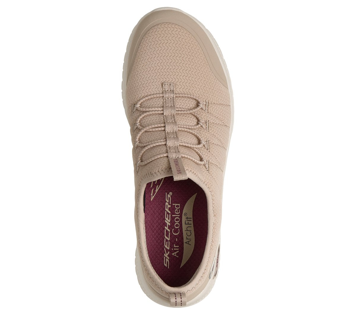 Arch Fit Virtue - Dahlia Women Skechers discount