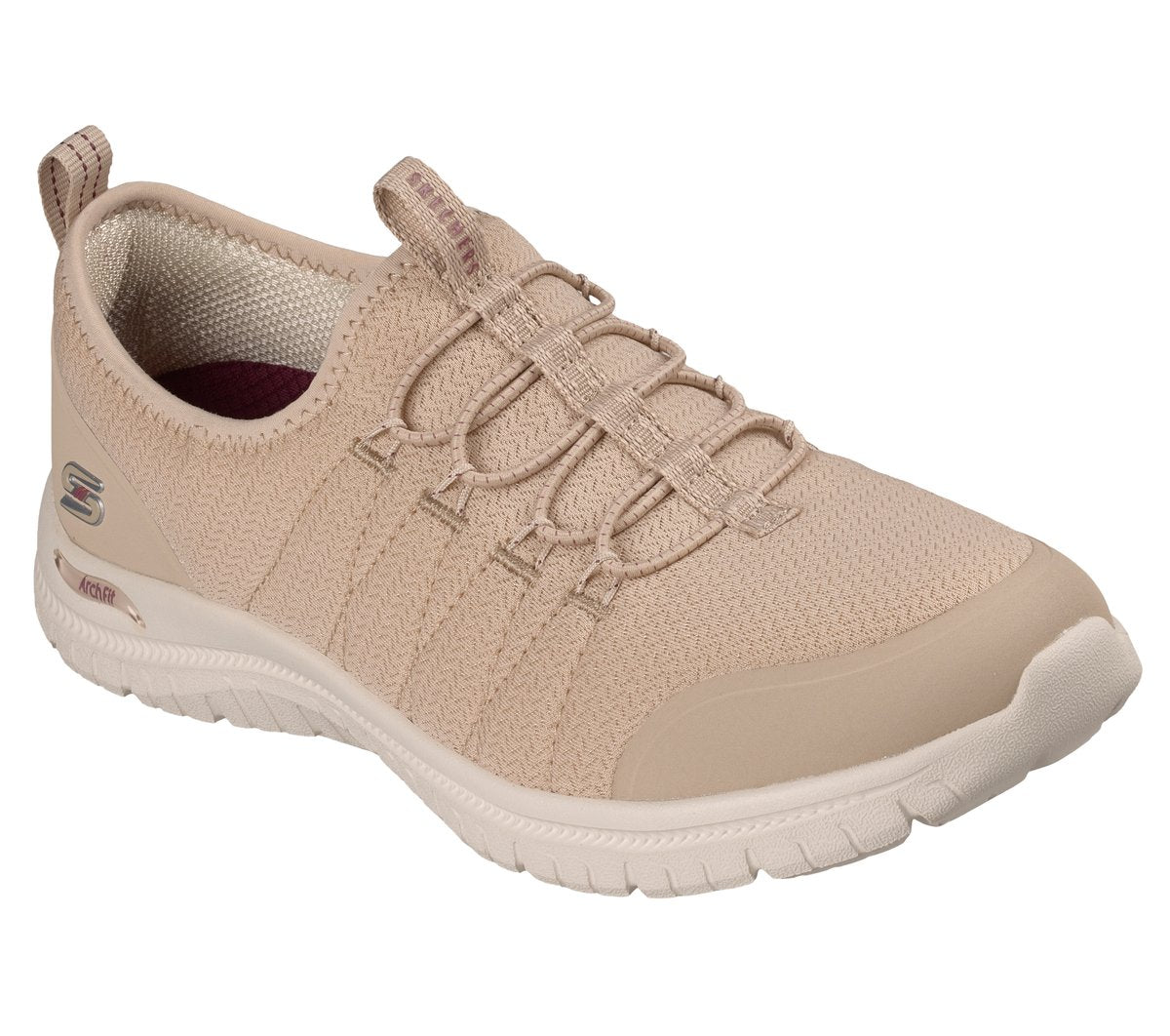 Arch Fit Virtue - Dahlia Women Skechers discount