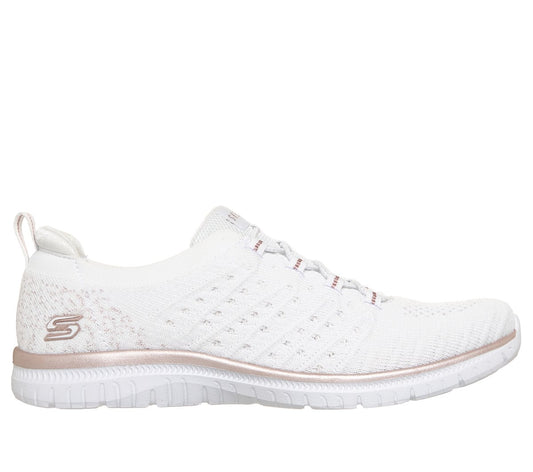 Virtue - Copper Dream Women Skechers outlet
