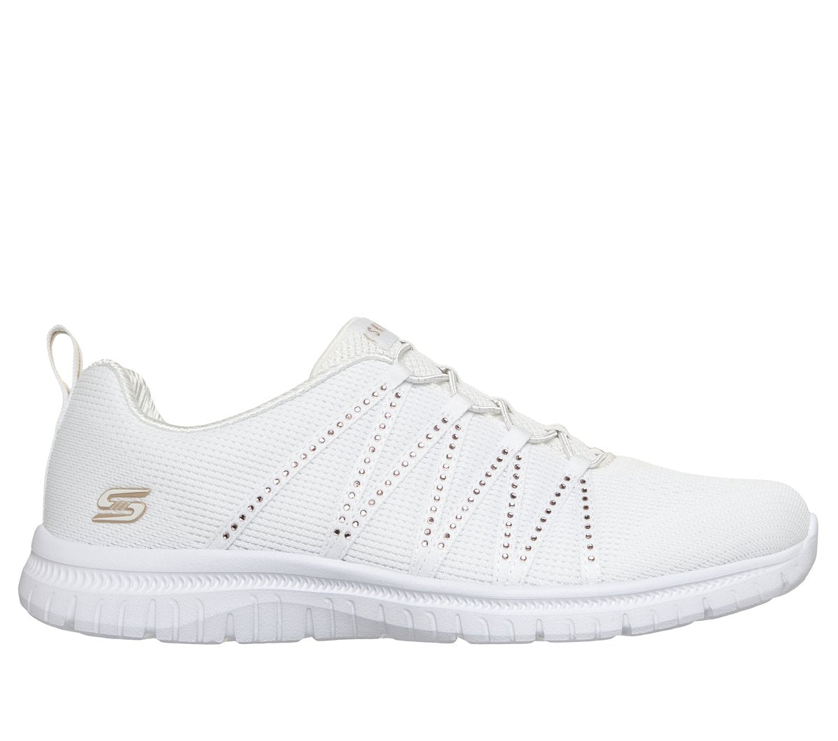 Virtue - She Sparkles Women Skechers us