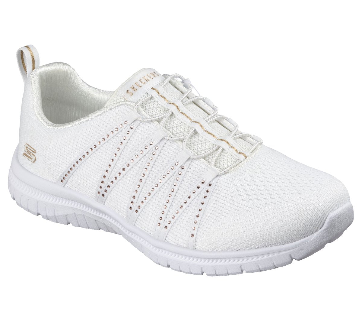 Virtue - She Sparkles Women Skechers us