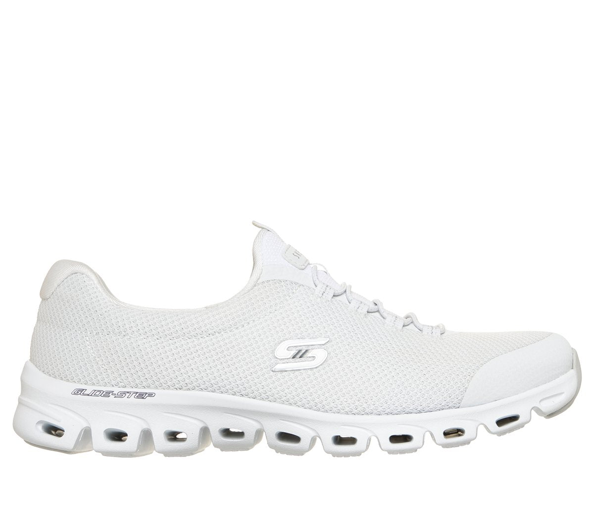 Glide-Step - Glistened Women Skechers sale