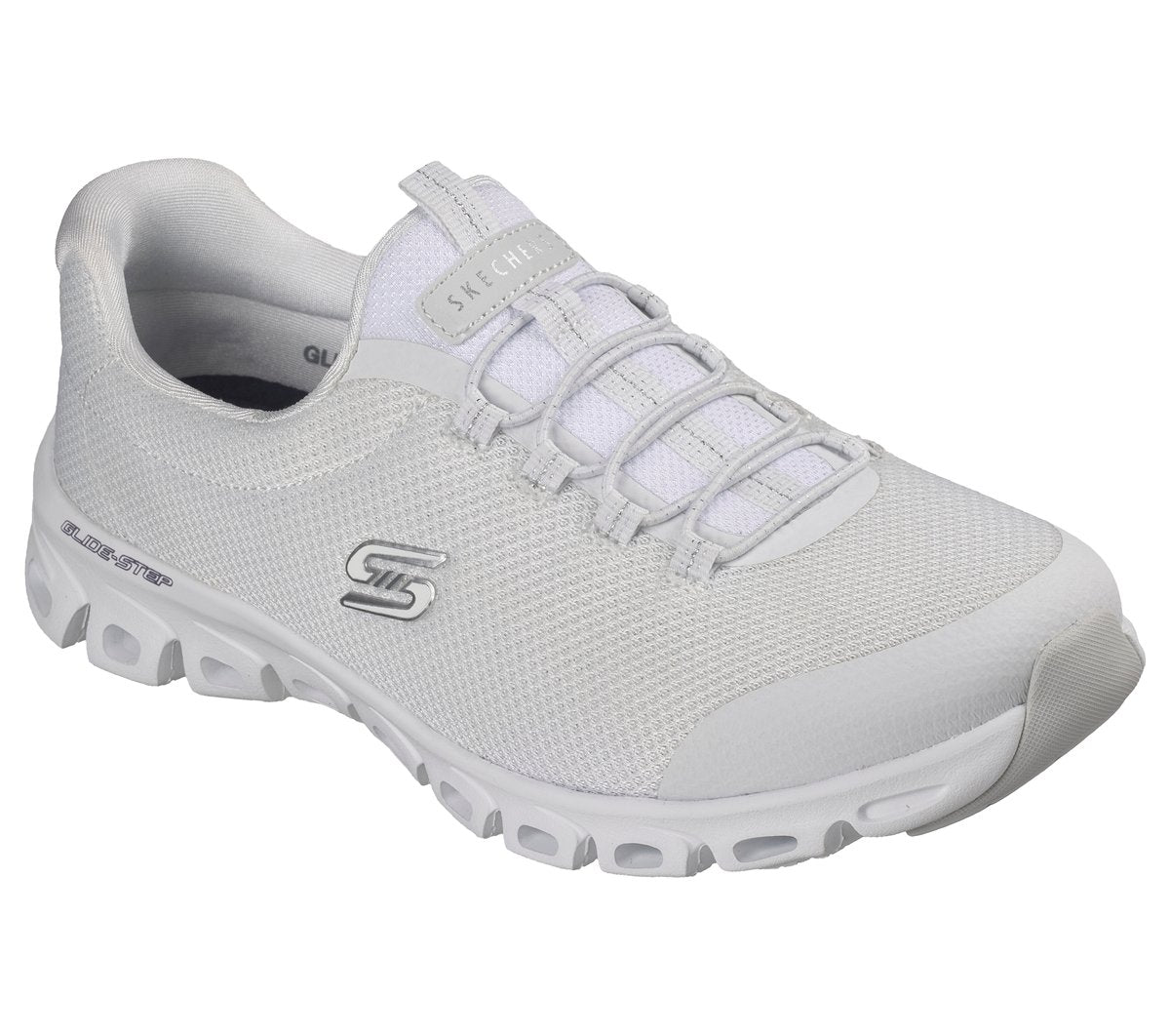Glide-Step - Glistened Women Skechers sale