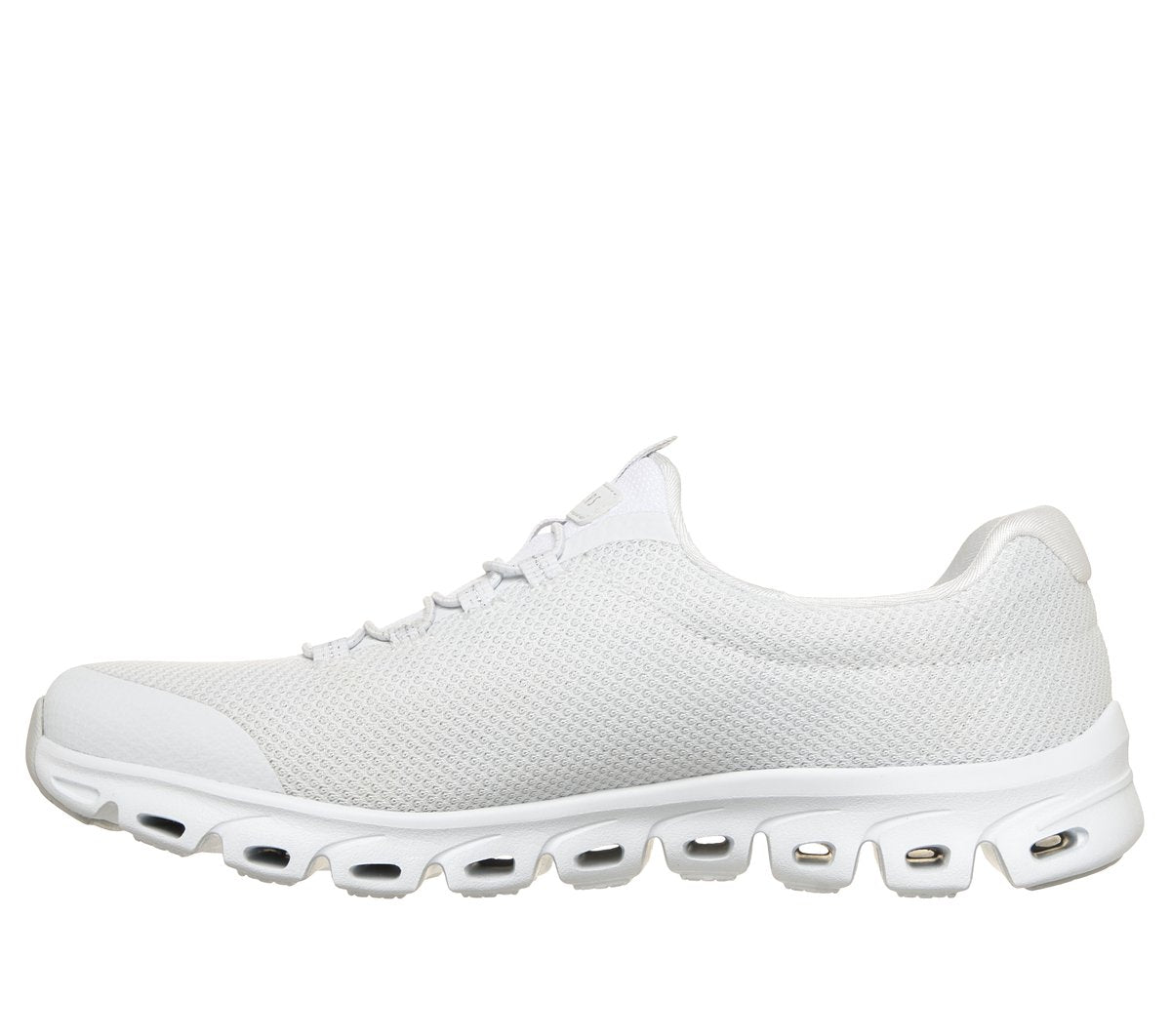 Glide-Step - Glistened Women Skechers sale