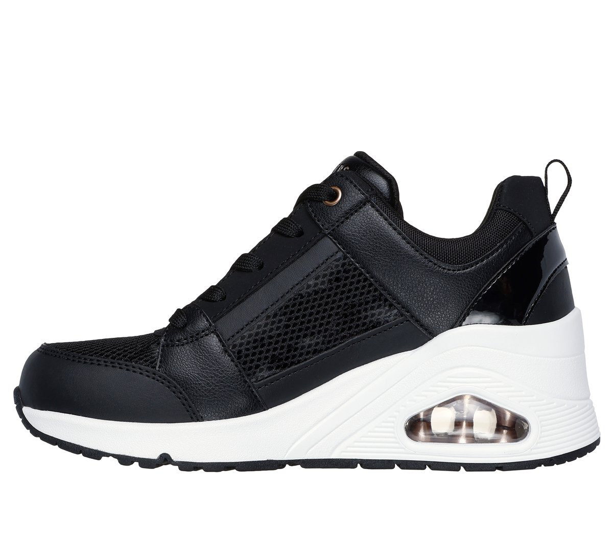 UNO Wedge - Everything Nice Women Skechers on sale