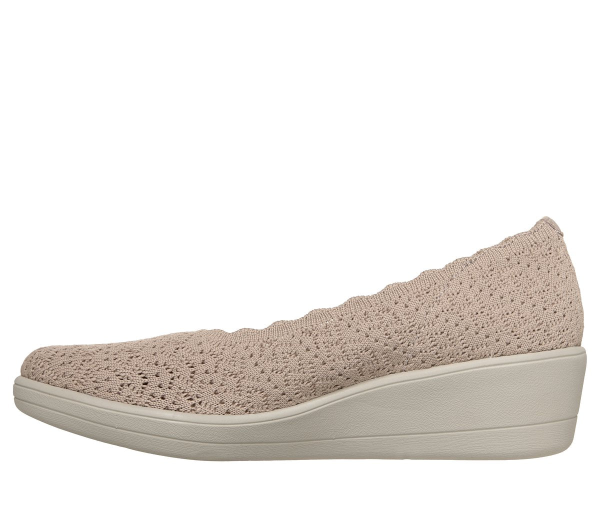 Relaxed Fit: Newport Wedge - Softly Stitched Women Skechers online