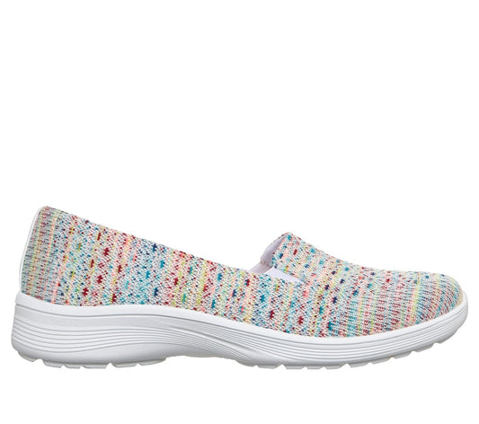 Relaxed Fit: New Cool - Sweet Horizons Women Skechers discount