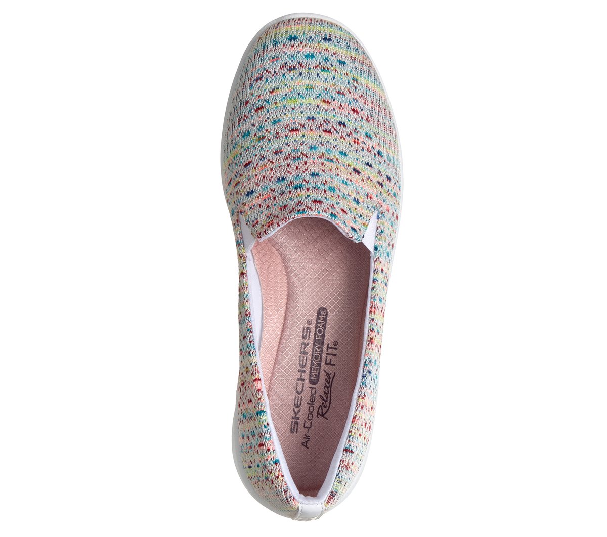 Relaxed Fit: New Cool - Sweet Horizons Women Skechers discount