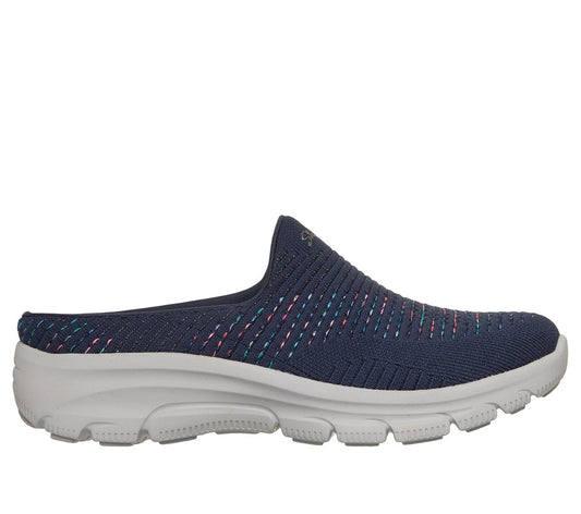 Relaxed Fit: Easy Going - Clear Days Women Skechers on sale
