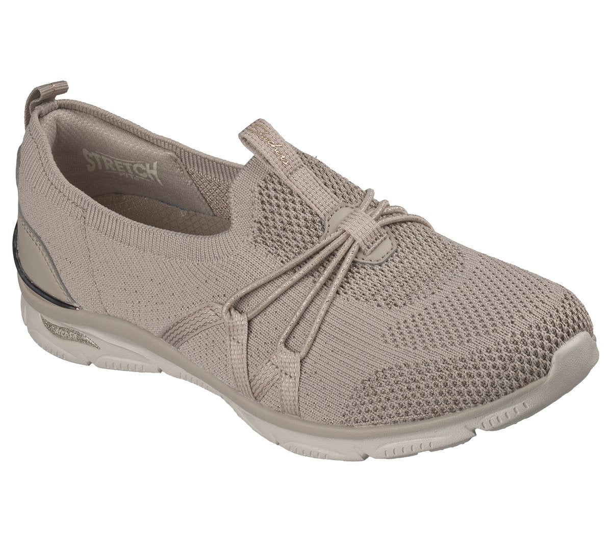 Arch Fit Sunny - Flutter Step Women Skechers outlet