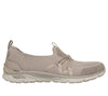 TAUPE / GOLD