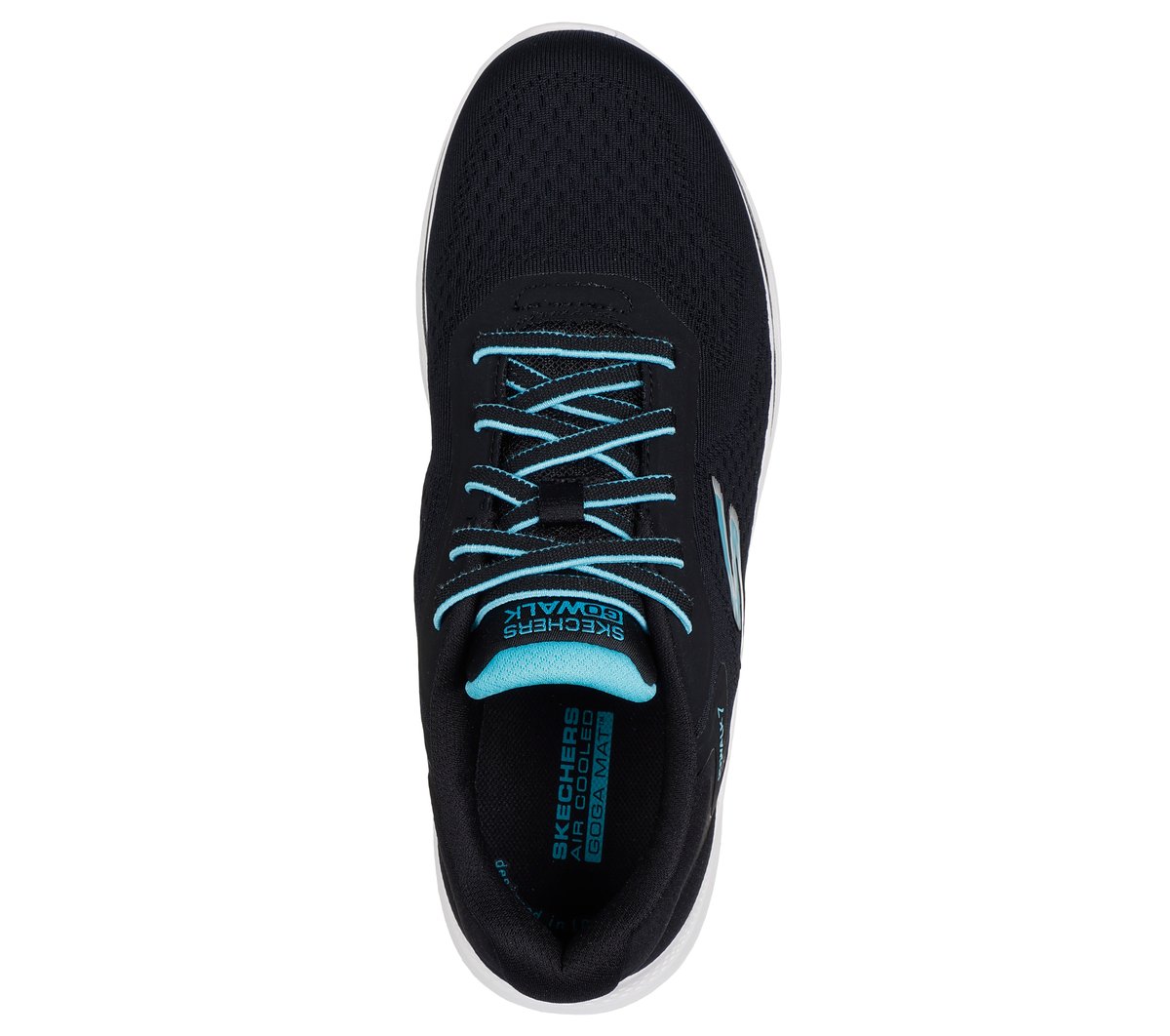 GO WALK 7 - Cosmic Waves Women Skechers us